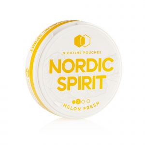 Melon Fresh Nicotine Pouches